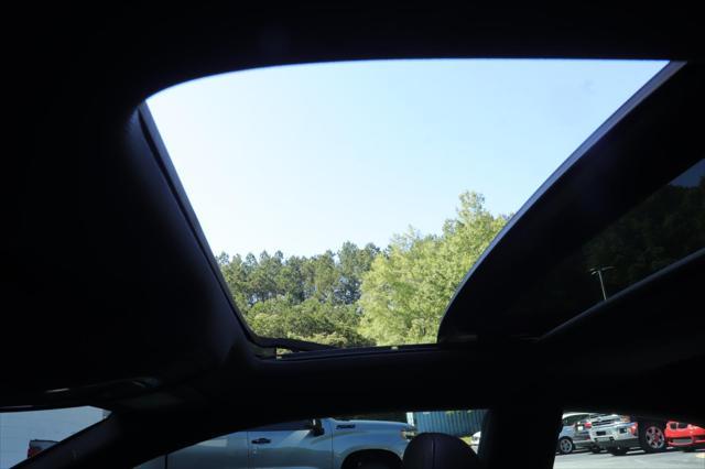 Photo of 2018 Daytona Gray Pearl Effect Audi S5