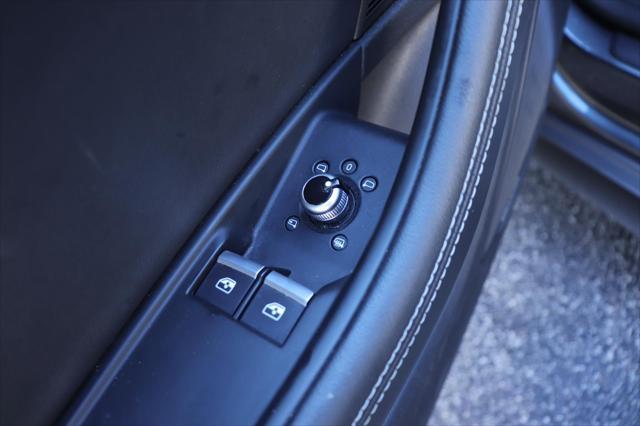 Photo of 2018 Daytona Gray Pearl Effect Audi S5