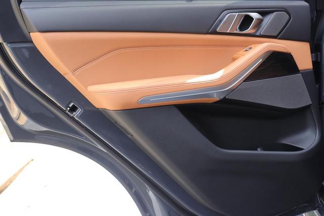 Photo of 2026 Dravit Grey Metallic BMW X5