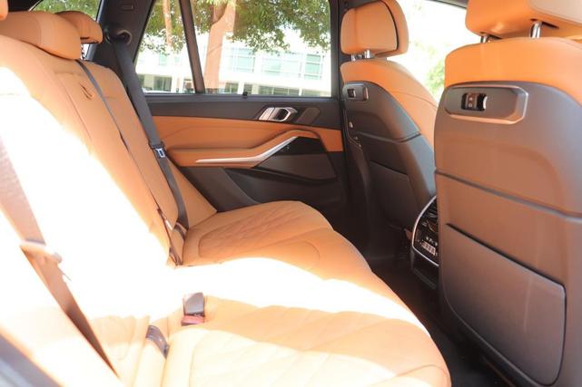 Photo of 2026 Dravit Grey Metallic BMW X5