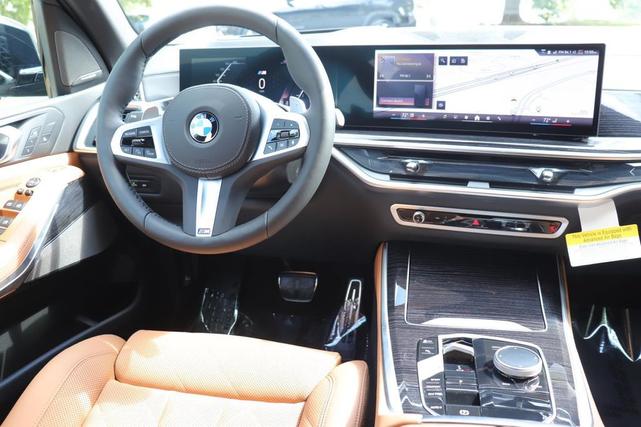 Photo of 2026 Dravit Grey Metallic BMW X5