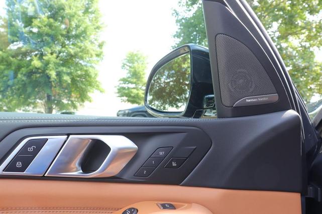 Photo of 2026 Dravit Grey Metallic BMW X5