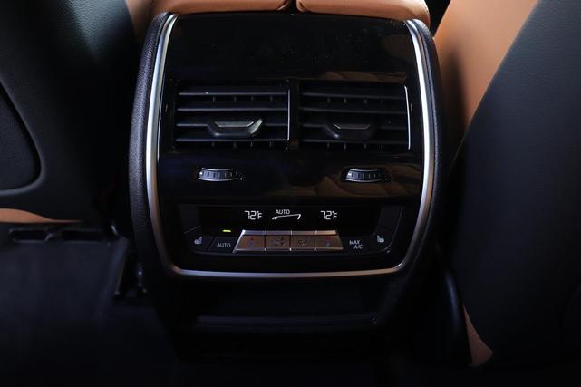 Photo of 2026 Dravit Grey Metallic BMW X5