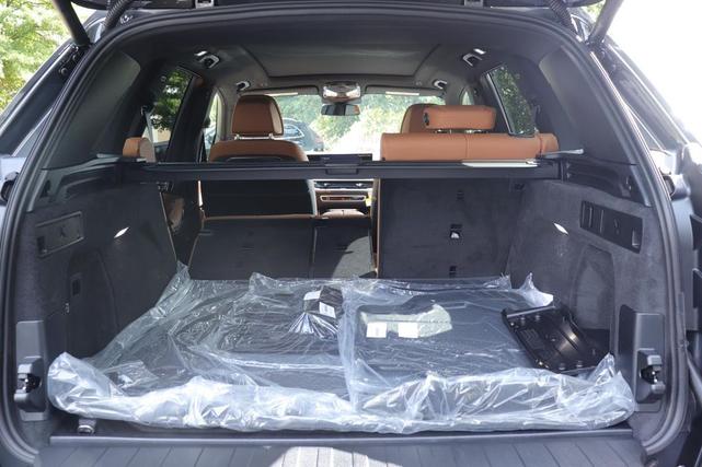 Photo of 2026 Dravit Grey Metallic BMW X5