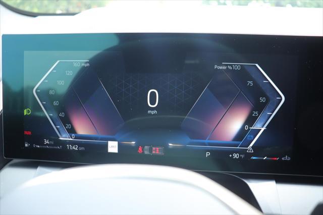 Photo of 2025 Dune Grey Metallic BMW X3