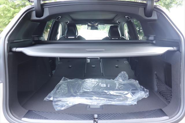 Photo of 2025 Dune Grey Metallic BMW X3