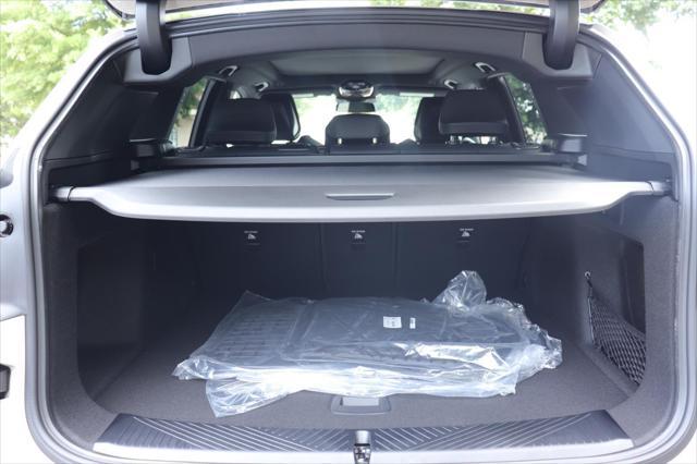 Photo of 2025 Dune Grey Metallic BMW X3