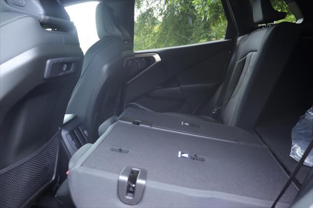 Photo of 2025 Dune Grey Metallic BMW X3