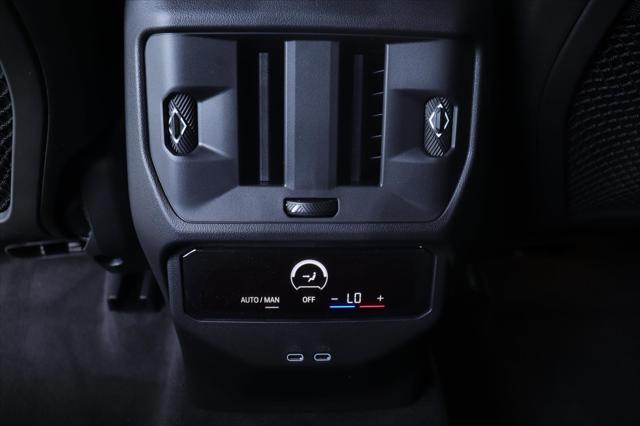 Photo of 2025 Dune Grey Metallic BMW X3