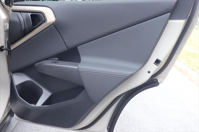 Photo of 2025 Dune Grey Metallic BMW X3
