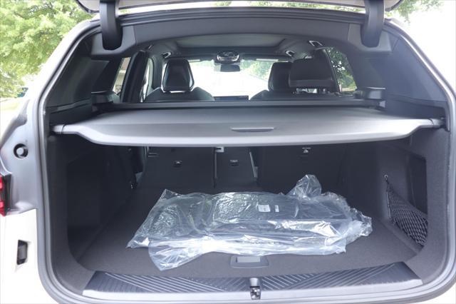 Photo of 2025 Dune Grey Metallic BMW X3