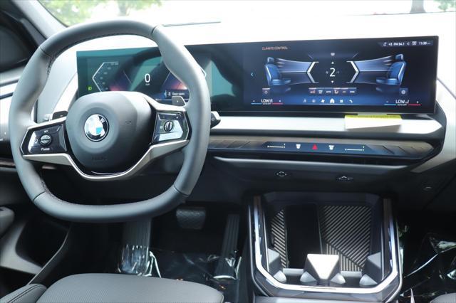 Photo of 2025 Dune Grey Metallic BMW X3