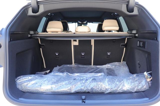 Photo of 2026 Alpine White BMW X3