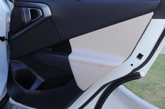 Photo of 2026 Alpine White BMW X3