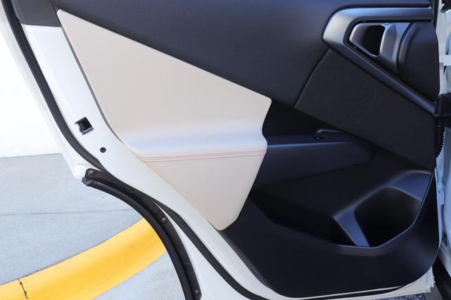 Photo of 2026 Alpine White BMW X3