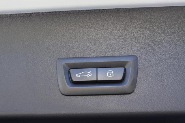 Photo of 2026 Alpine White BMW X3