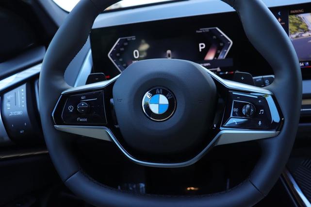 Photo of 2026 Alpine White BMW X3