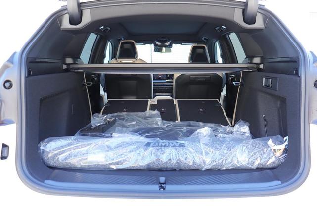 Photo of 2026 Alpine White BMW X3