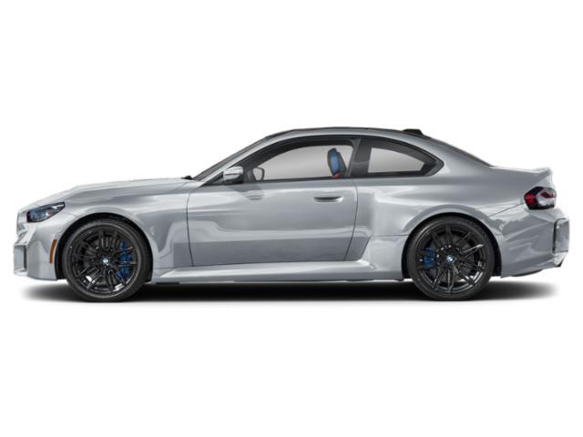 Photo of 2026 Brooklyn Grey Metallic BMW M2