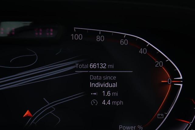 Photo of 2021 Mineral White Metallic BMW X7