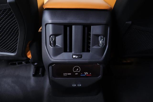 Photo of 2025 Skyscraper Gray Metallic BMW X3