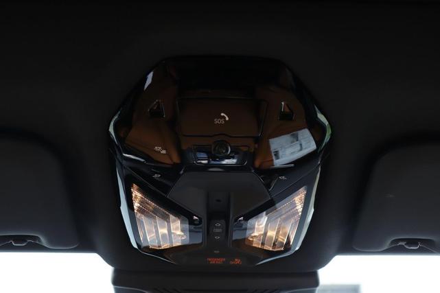 Photo of 2025 Skyscraper Gray Metallic BMW X3