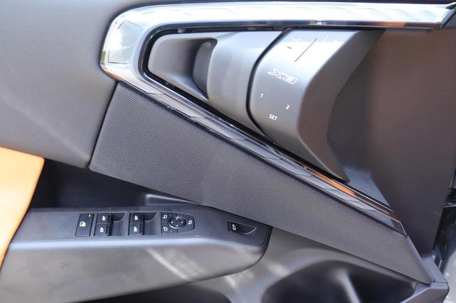Photo of 2025 Skyscraper Gray Metallic BMW X3