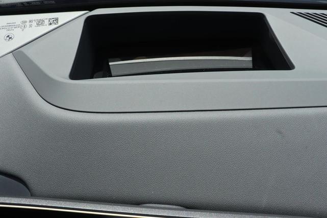 Photo of 2025 Skyscraper Gray Metallic BMW X3