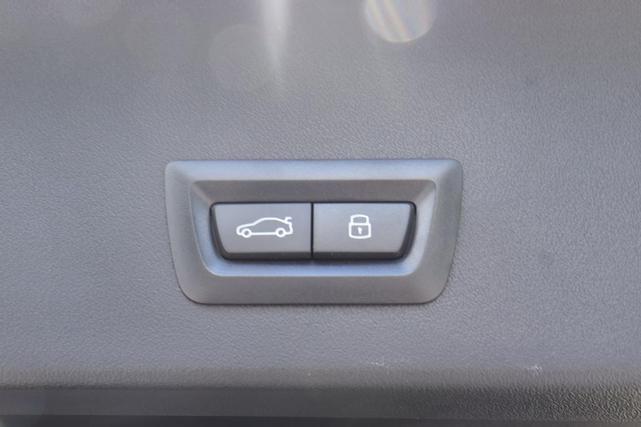 Photo of 2025 Skyscraper Gray Metallic BMW X3