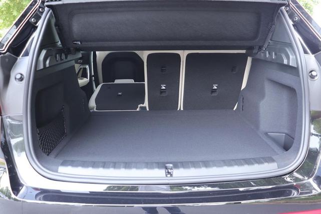 Photo of 2025 Jet Black BMW X1