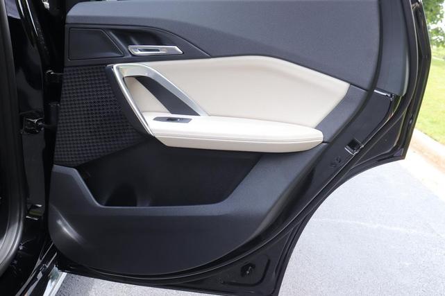 Photo of 2025 Jet Black BMW X1