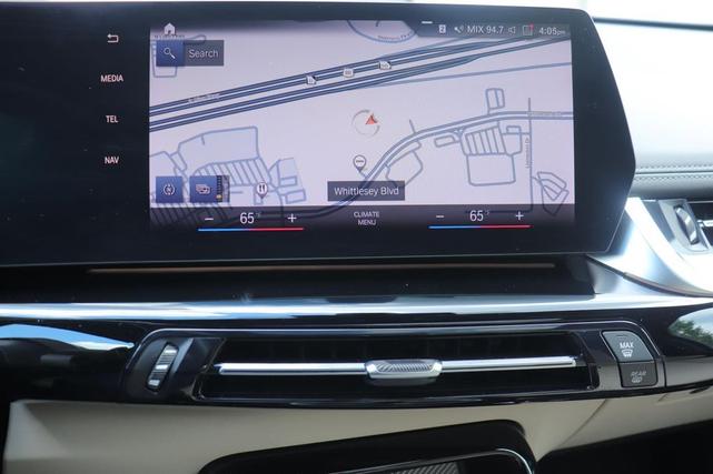Photo of 2023 Phytonic Blue Metallic BMW X1