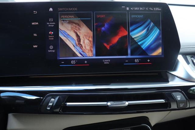 Photo of 2023 Phytonic Blue Metallic BMW X1