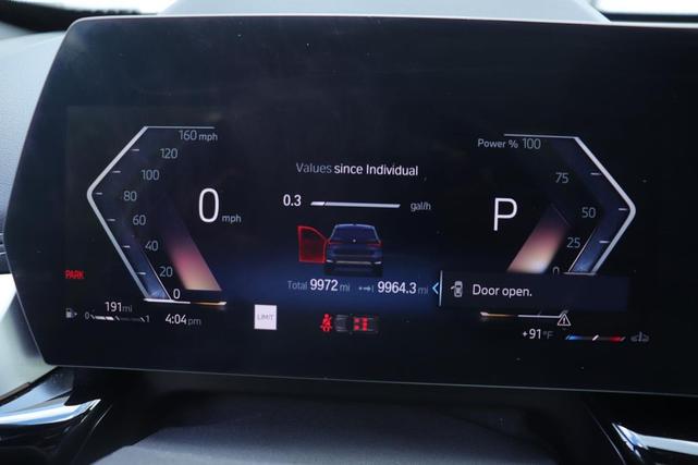Photo of 2023 Phytonic Blue Metallic BMW X1