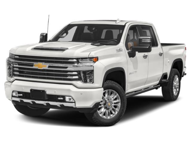 2023 Chevrolet Silverado 3500