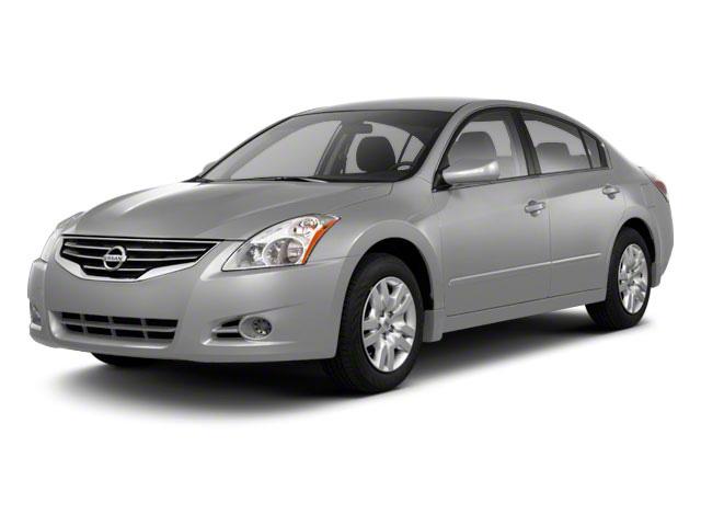 2010 Nissan Altima