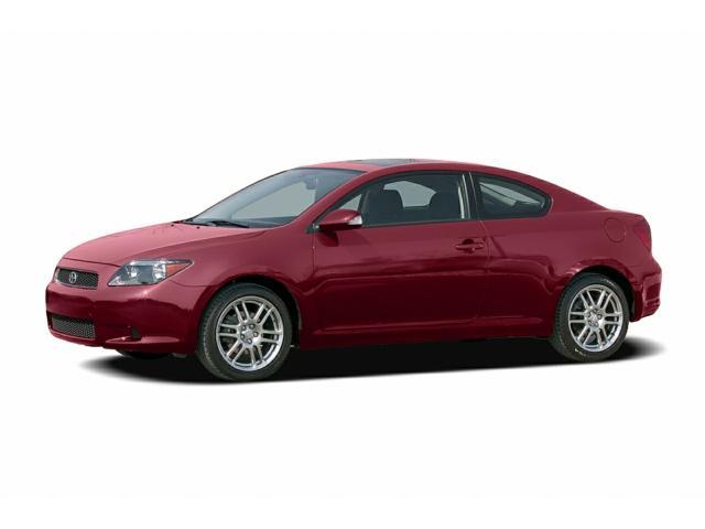 2007 Scion TC