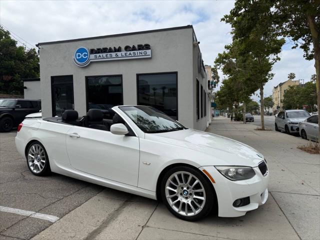 2012 BMW 328