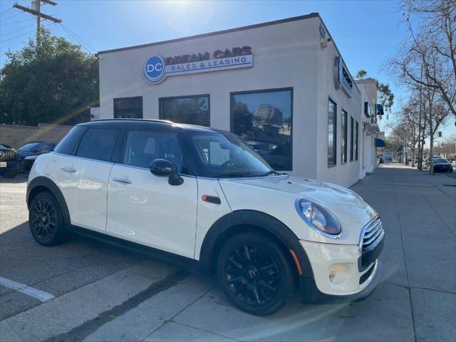 2017 MINI Hardtop