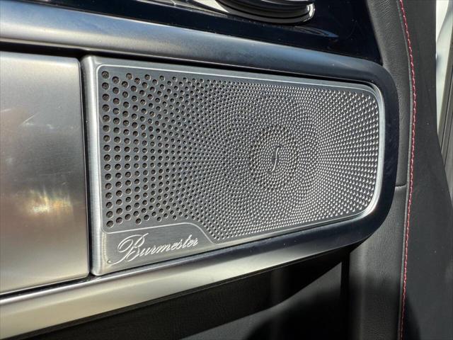 Photo of 2021 White Mercedes-Benz AMG G 63