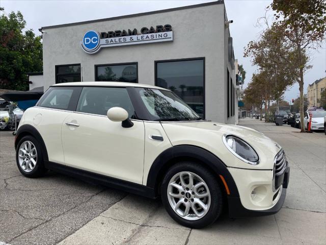 2019 MINI Hardtop