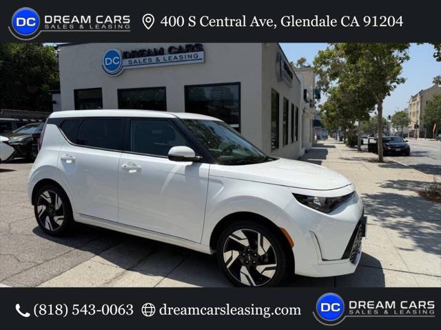 2023 Kia SOUL