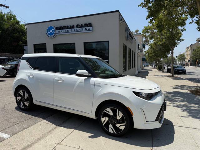 2023 Kia SOUL