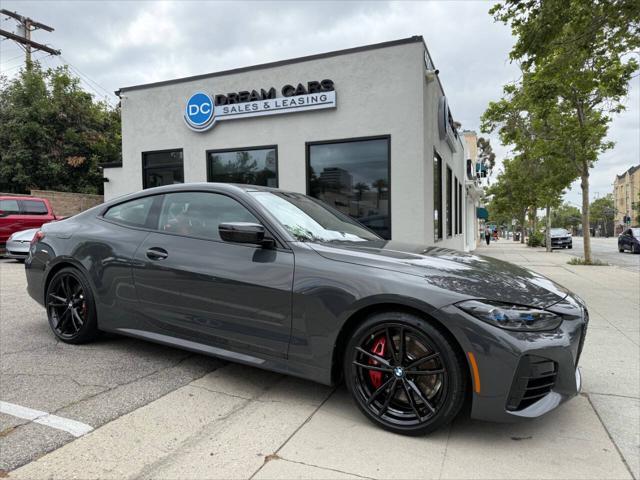 2022 BMW M440