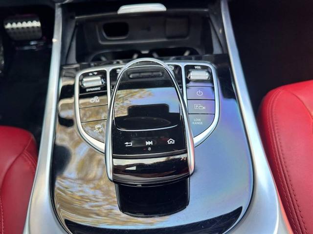 Photo of 2020 Mojave Silver Metallic Mercedes-Benz G-Class