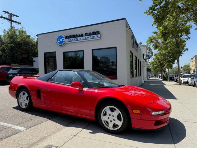 1991 Acura NSX