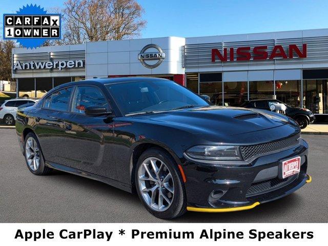 2022 Dodge Charger