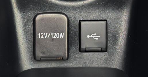 Photo of 2022 White Toyota Prius