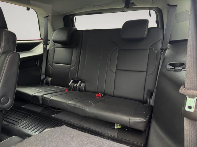 Photo of 2020 Onyx Black GMC Yukon