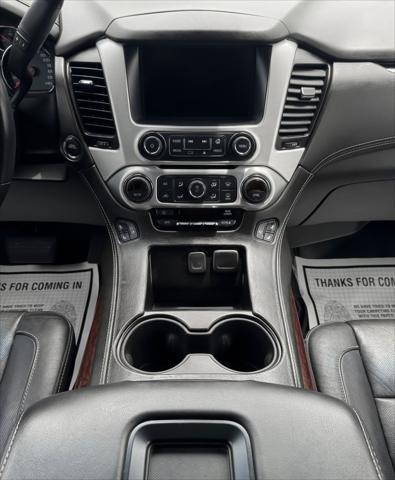 Photo of 2020 Onyx Black GMC Yukon